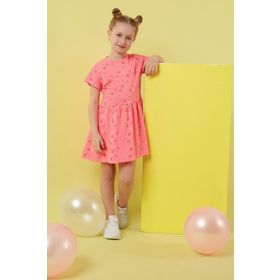 Lela 6189362 Kız Çocuk Elbise
