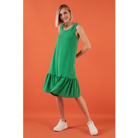 Lela 6235265 Kadın Elbise