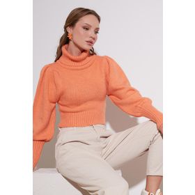 Lela 63622534 Somon Kadın Kazak