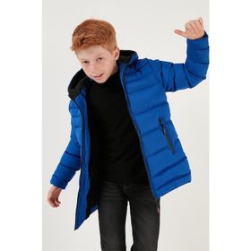 Lela 6492324 Saks Erkek Çocuk Mont