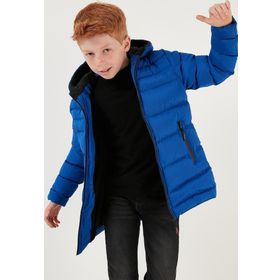 Lela 6492324 Saks Erkek Çocuk Mont