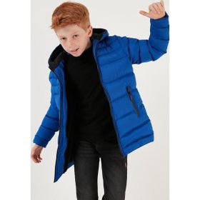 Lela 6492324 Saks Erkek Çocuk Mont