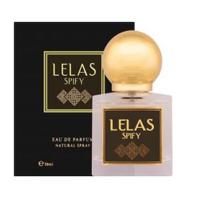 Lelas 0712 Spify EDP 30 ml Kadın Parfümü