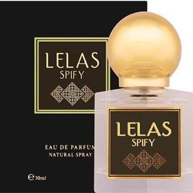 Lelas 0712 Spify EDP 30 ml Kadın Parfümü