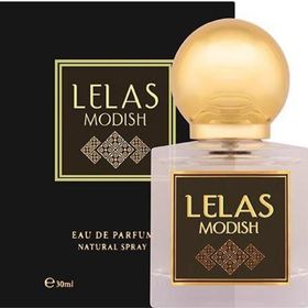 Lelas 0714 Modish EDP 30 ml Kadın Parfümü