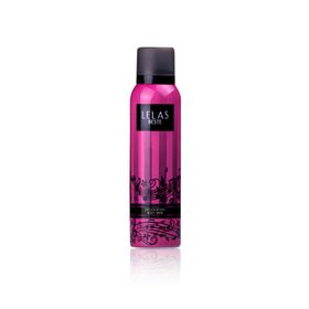 Lelas 1109 Beste 150 ml Kadın Deodorant