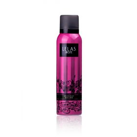 Lelas 1109 Beste 150 ml Kadın Deodorant