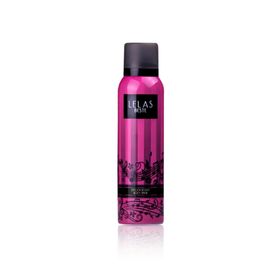 Lelas 1109 Beste 150 ml Kadın Deodorant