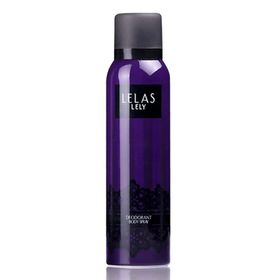 Lelas 1110 Lely 150 ML Kadın Deodorant