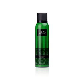 Lelas 1111 Emerald 150 ml Erkek Deodorant
