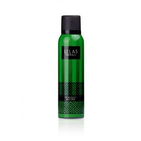 Lelas 1111 Emerald 150 ml Erkek Deodorant