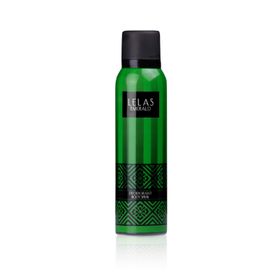 Lelas 1111 Emerald 150 ml Erkek Deodorant