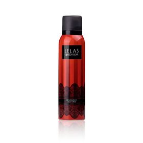 Lelas 1130 Greedy Love 150 ML Kadın Deodorant
