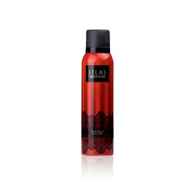 Lelas 1130 Greedy Love 150 ml Kadın Deodorant