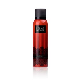 Lelas 1130 Greedy Love 150 ml Kadın Deodorant
