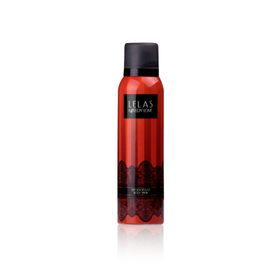 Lelas 1130 Greedy Love 150 ml Kadın Deodorant
