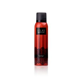 Lelas 1130 Greedy Love 150 ml Kadın Deodorant