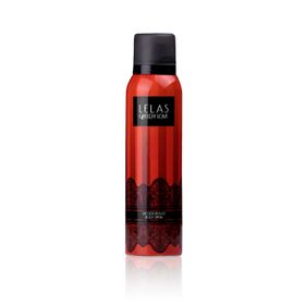 Lelas 1130 Greedy Love 150 ml Kadın Deodorant
