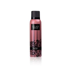 Lelas 1131 With Love 150 ml Kadın Deodorant