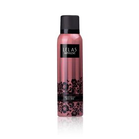 Lelas 1131 With Love 150 ml Kadın Deodorant