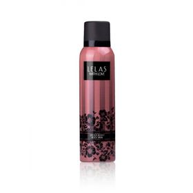 Lelas 1131 With Love 150 ml Kadın Deodorant
