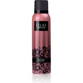 Lelas 1131 With Love 150 ml Kadın Deodorant