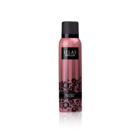 Lelas 1131 With Love 150 ml Kadın Deodorant