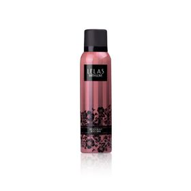 Lelas 1131 With Love 150 ml Kadın Deodorant