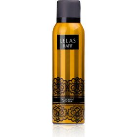 Lelas 1137 Rafif 150 ml Kadın Deodorant