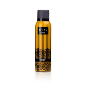 Lelas 1137 Rafif 150 ml Kadın Deodorant