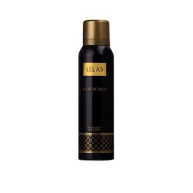 Lelas 1144 Eclat De Lelas Unisex 150 ml Deodorant