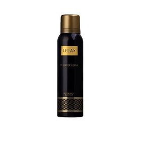 Lelas 1144 Eclat De Lelas Unisex 150 ml Deodorant