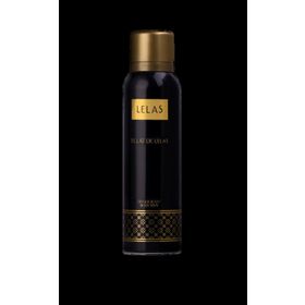 Lelas 1144 Eclat De Lelas Unisex 150 ml Deodorant