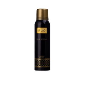 Lelas 1144 Eclat De Lelas Unisex 150 ml Deodorant