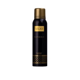 Lelas 1144 Eclat De Lelas Unisex 150 ml Deodorant