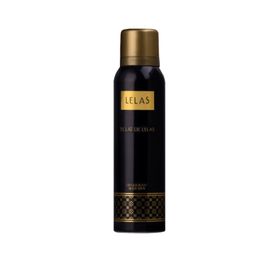 Lelas 1144 Eclat De Lelas Unisex 150 ml Deodorant