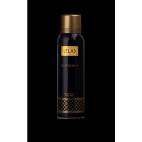 Lelas 1144 Eclat De Lelas Unisex 150 ml Deodorant