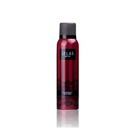Lelas 1151 Give Me 150 ml Erkek Deodorant