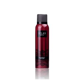 Lelas 1151 Give Me 150 ml Erkek Deodorant