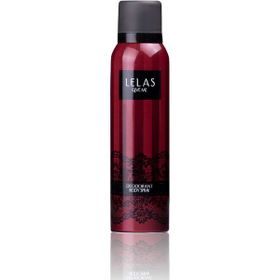 Lelas 1151 Give Me 150 ml Erkek Deodorant