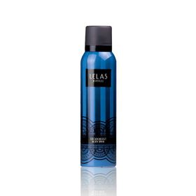 Lelas 1152 Joyful 150 ml Erkek Deodorant