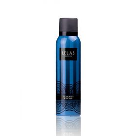 Lelas 1152 Joyful 150 ml Erkek Deodorant