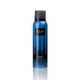 Lelas 1152 Joyful 150 ml Erkek Deodorant
