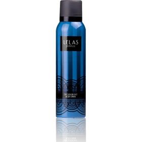 Lelas 1152 Joyful 150 ml Erkek Deodorant