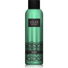 Lelas 1153 Fancy Fance 150 ml Erkek Deodorant