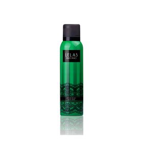 Lelas 1153 Fancy Fance 150 ml Erkek Deodorant