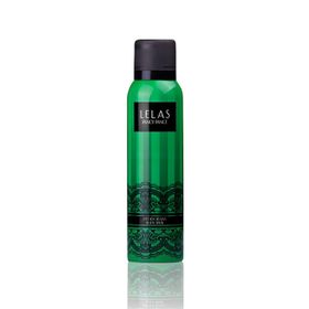 Lelas 1153 Fancy Fance 150 ml Erkek Deodorant