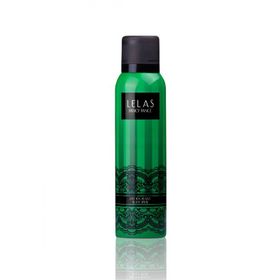 Lelas 1153 Fancy Fance 150 ml Erkek Deodorant