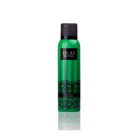 Lelas 1153 Fancy Fance 150 ml Erkek Deodorant
