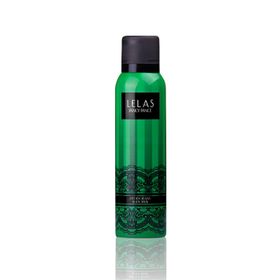 Lelas 1153 Fancy Fance 150 ml Erkek Deodorant